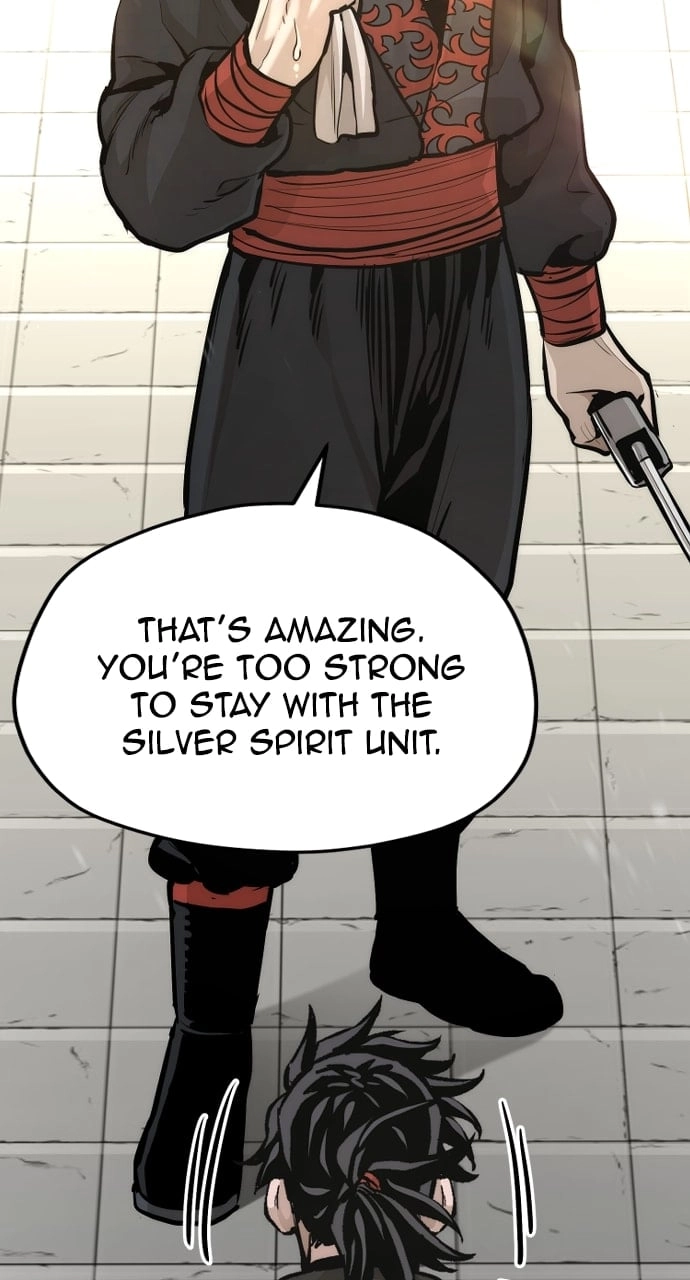 Murim Rpg Simulation Chapter 92 - Page 65
