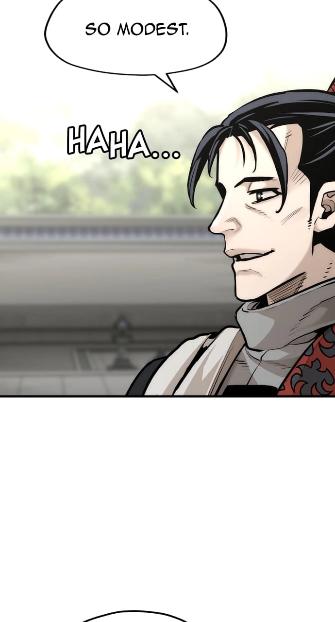 Murim Rpg Simulation Chapter 92 - Page 67