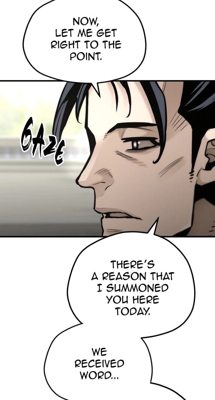 Murim Rpg Simulation Chapter 92 - Page 68