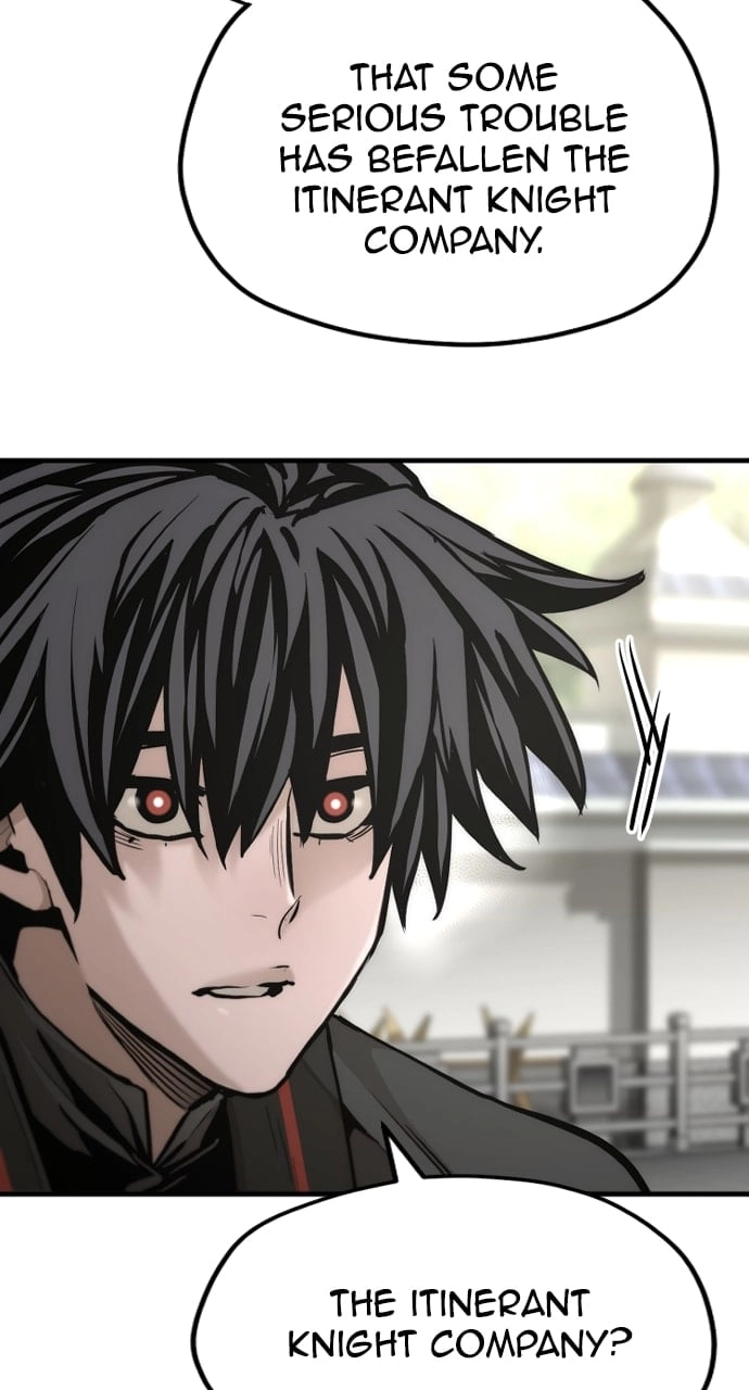 Murim Rpg Simulation Chapter 92 - Page 69