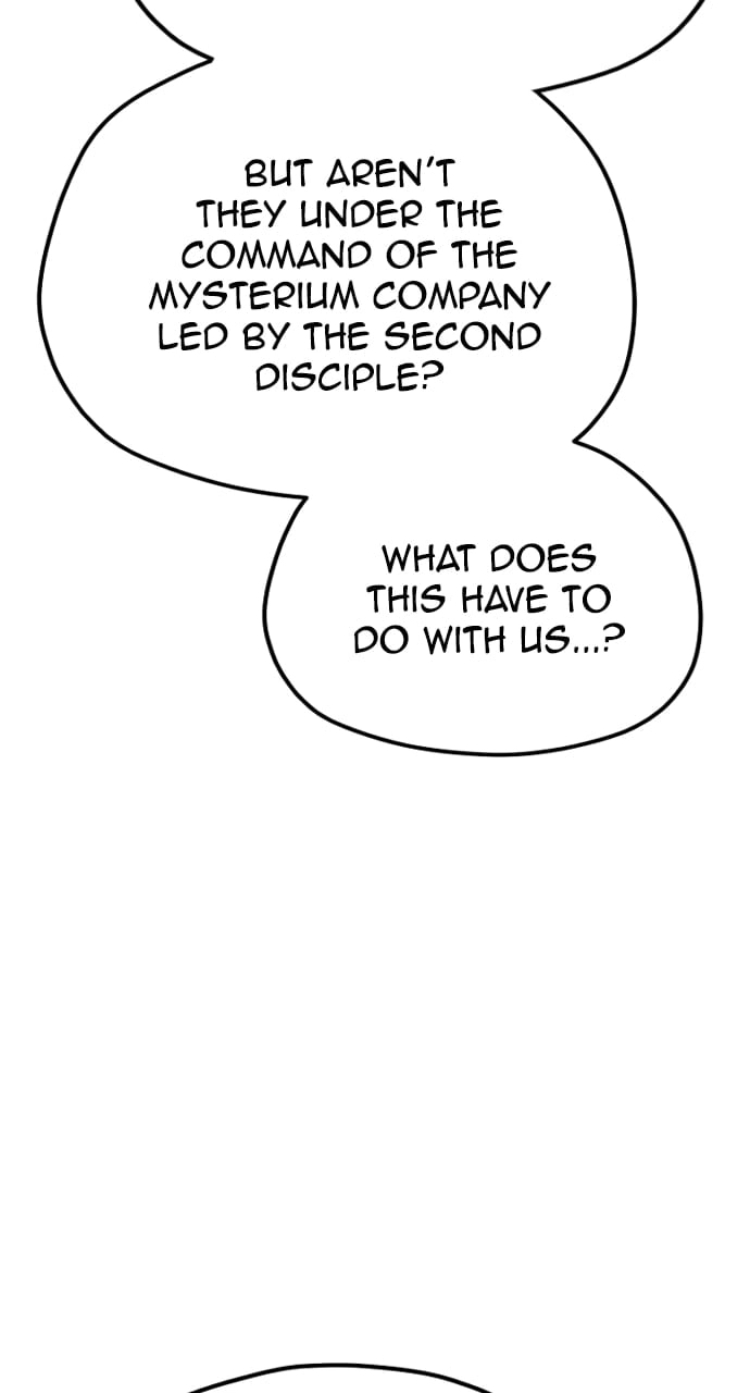 Murim Rpg Simulation Chapter 92 - Page 72