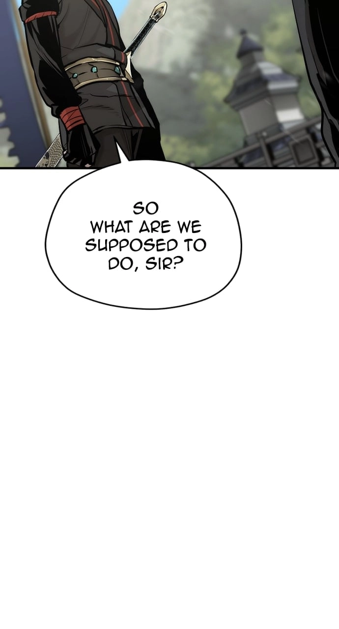 Murim Rpg Simulation Chapter 92 - Page 80