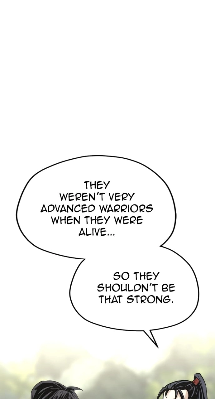 Murim Rpg Simulation Chapter 92 - Page 83