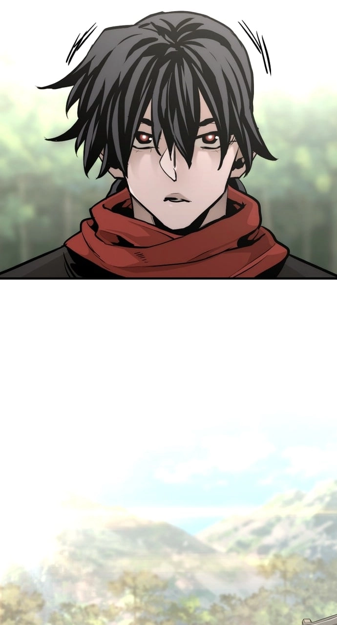 Murim Rpg Simulation Chapter 92 - Page 92