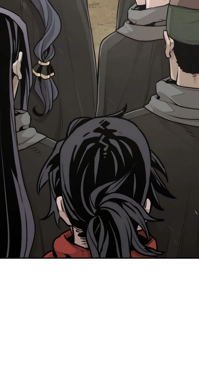 Murim Rpg Simulation Chapter 92 - Page 94