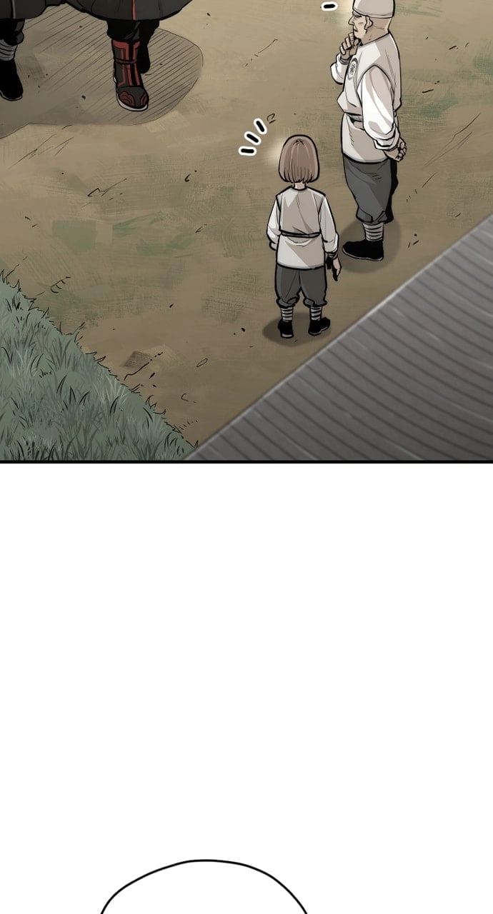 Murim Rpg Simulation Chapter 92 - Page 96
