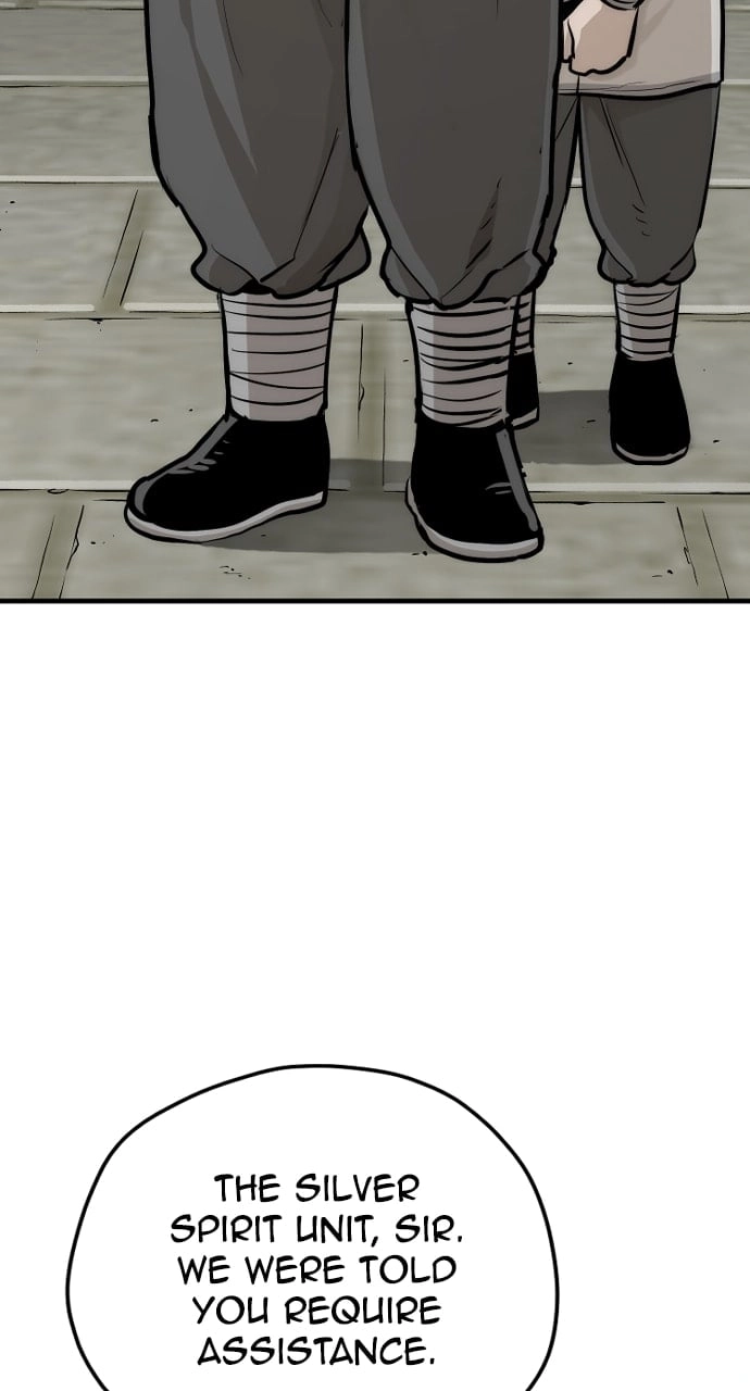 Murim Rpg Simulation Chapter 92 - Page 98