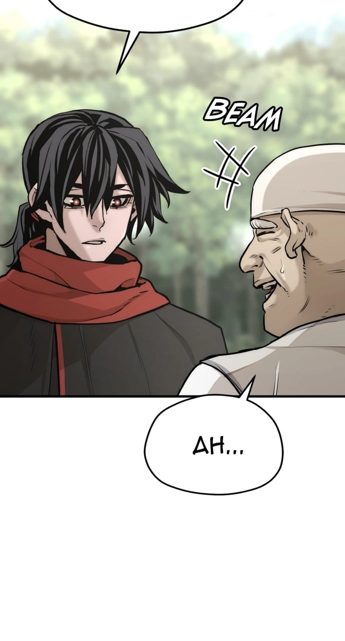 Murim Rpg Simulation Chapter 92 - Page 99