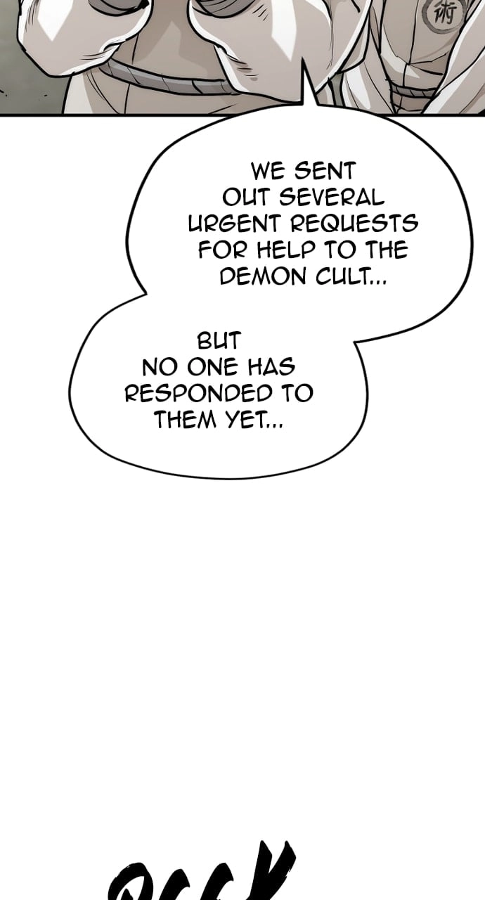 Murim Rpg Simulation Chapter 92 - Page 101