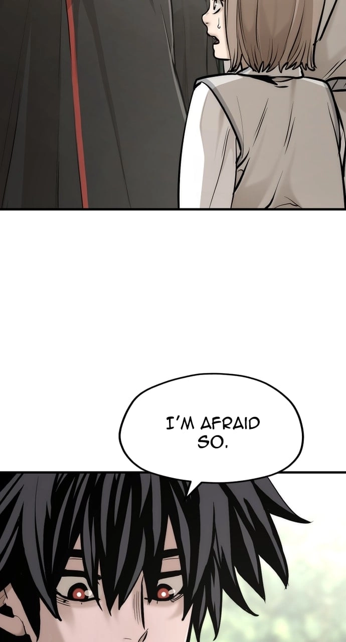 Murim Rpg Simulation Chapter 92 - Page 104