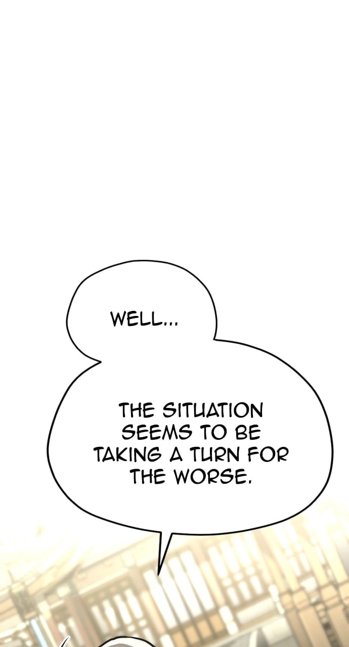 Murim Rpg Simulation Chapter 92 - Page 107