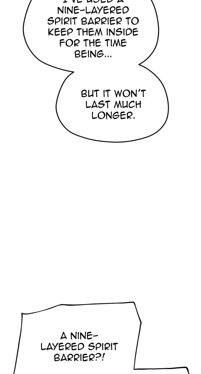 Murim Rpg Simulation Chapter 92 - Page 109