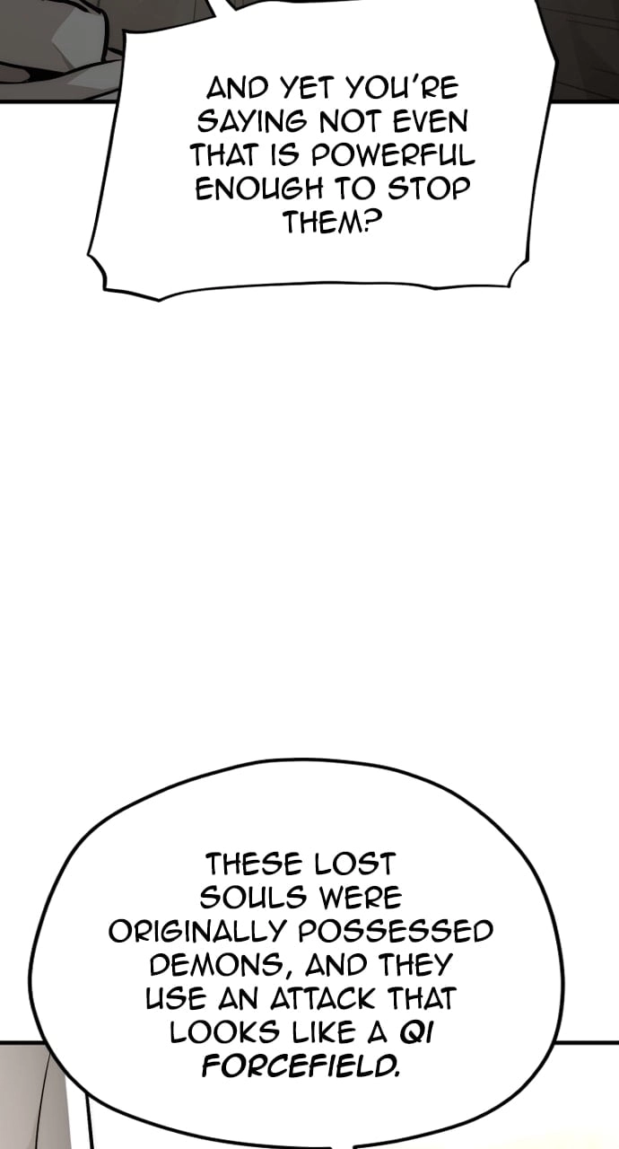 Murim Rpg Simulation Chapter 92 - Page 111
