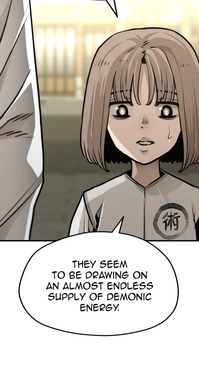 Murim Rpg Simulation Chapter 92 - Page 112