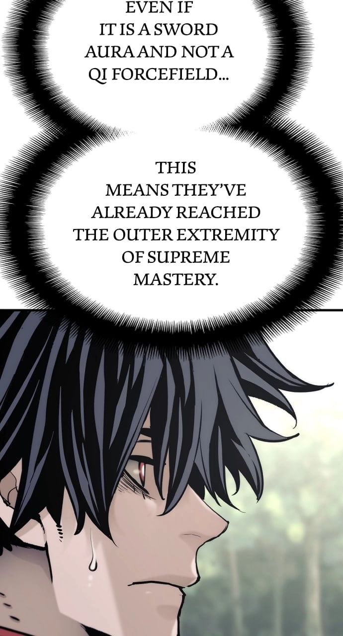 Murim Rpg Simulation Chapter 92 - Page 117