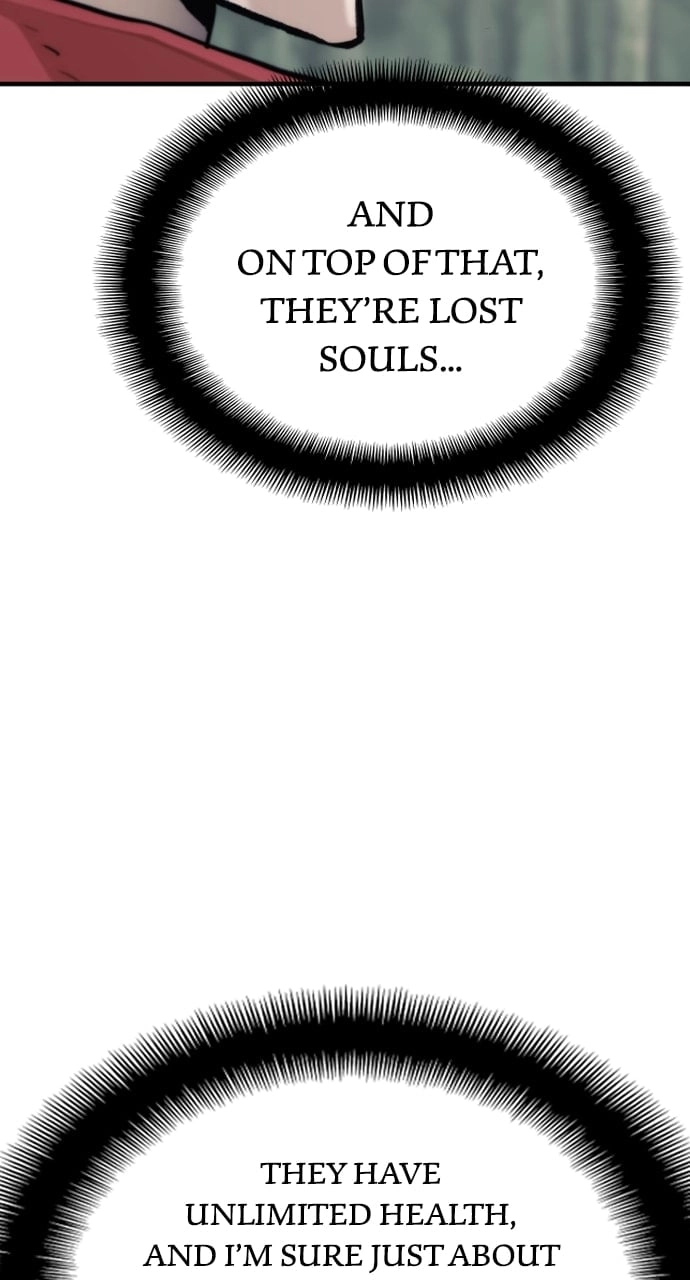Murim Rpg Simulation Chapter 92 - Page 118