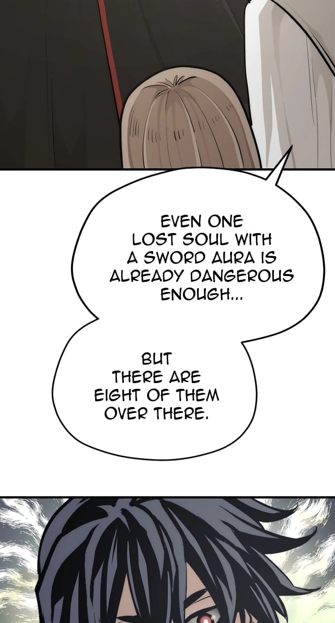 Murim Rpg Simulation Chapter 92 - Page 120