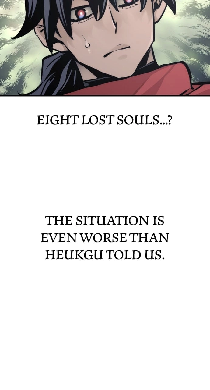 Murim Rpg Simulation Chapter 92 - Page 121