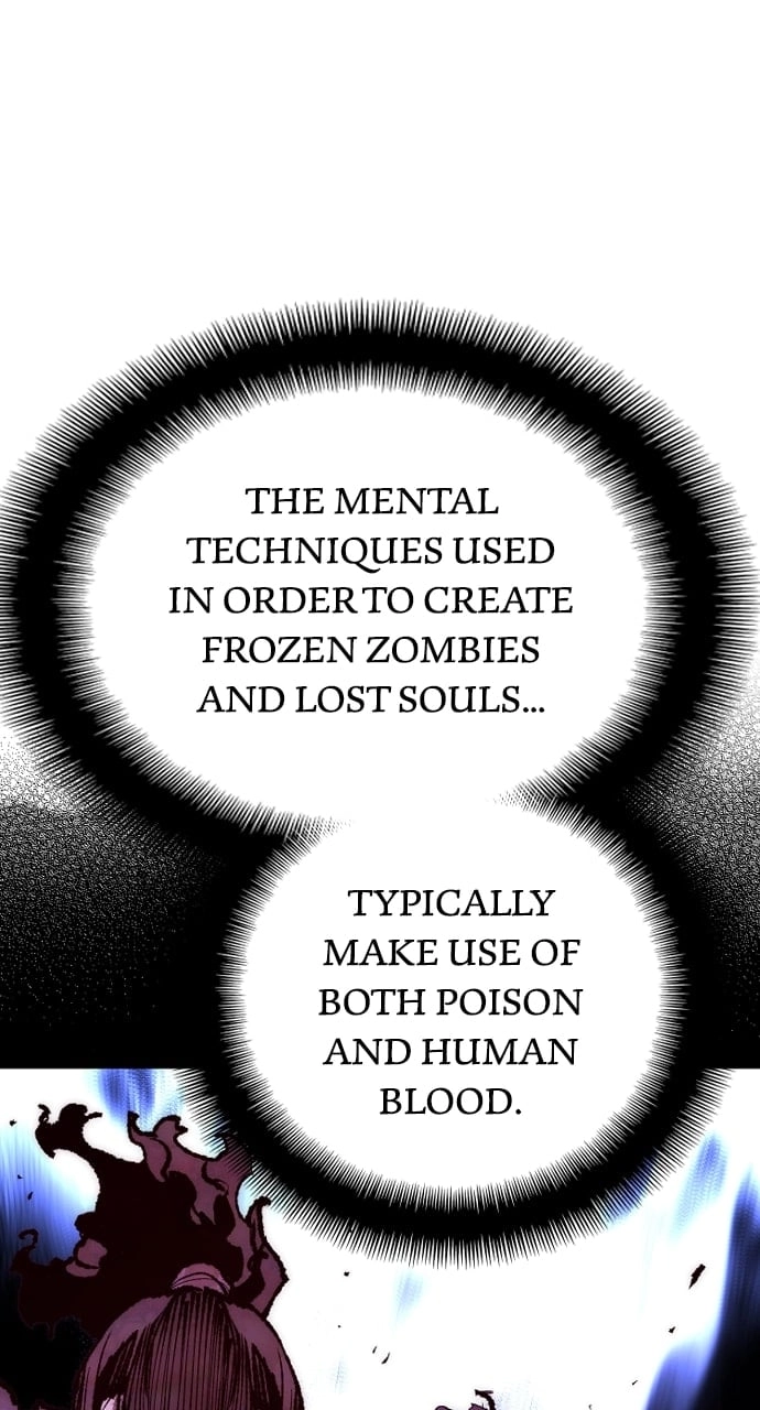 Murim Rpg Simulation Chapter 92 - Page 122