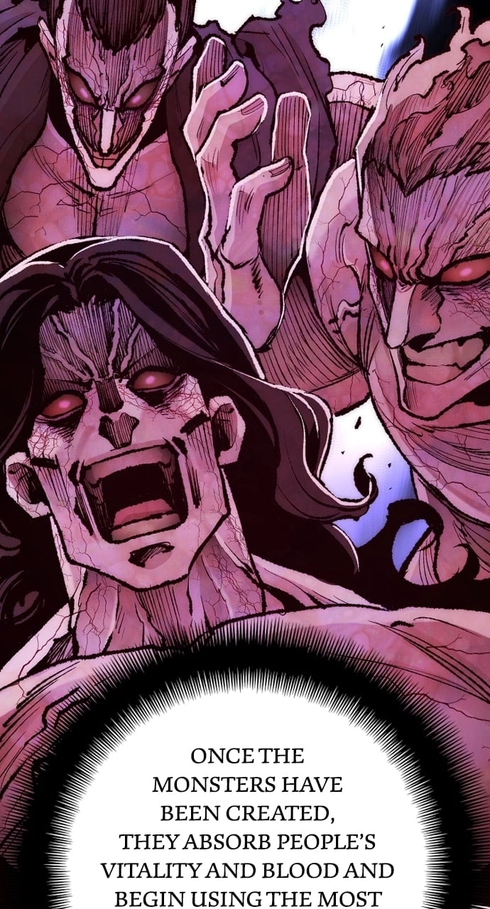 Murim Rpg Simulation Chapter 92 - Page 123