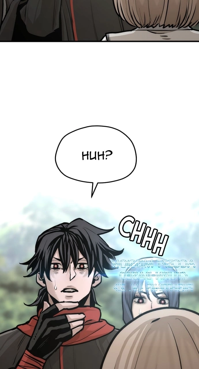 Murim Rpg Simulation Chapter 92 - Page 128
