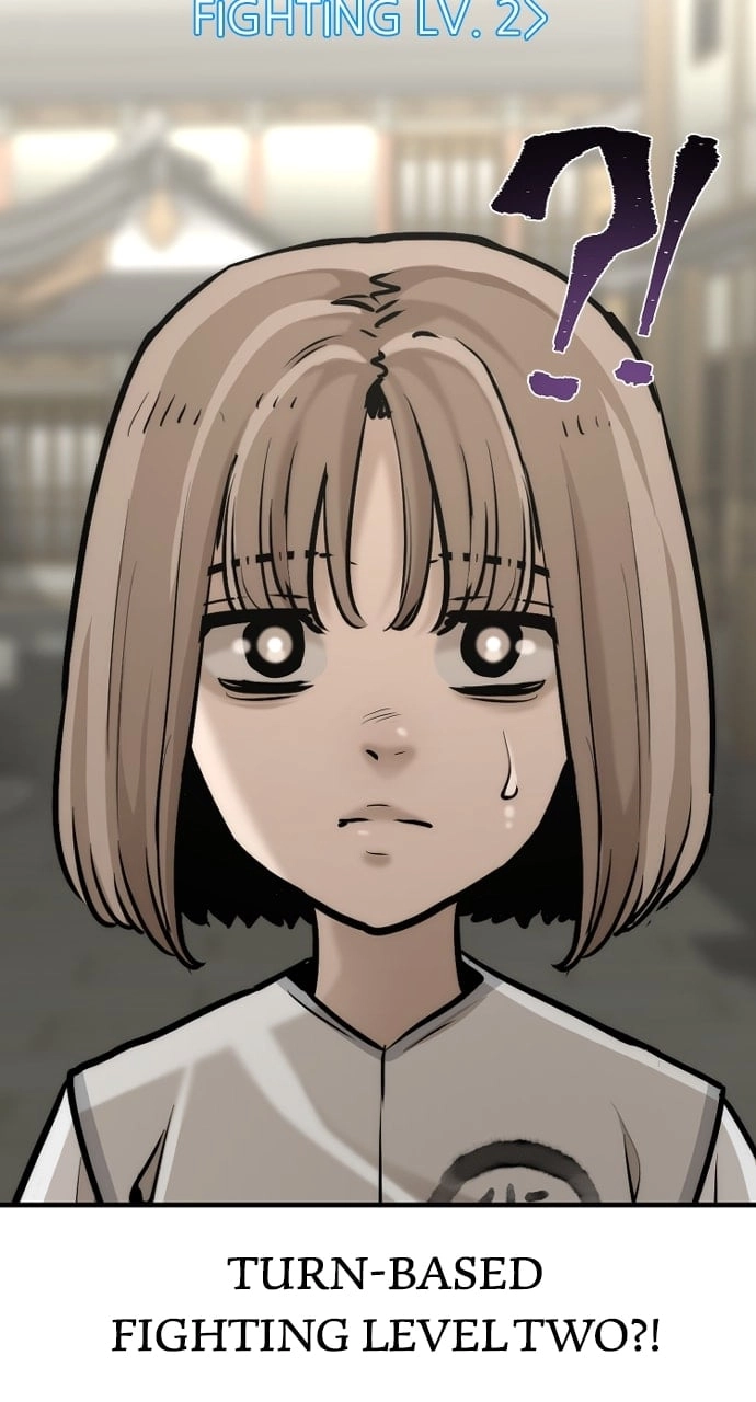Murim Rpg Simulation Chapter 92 - Page 130