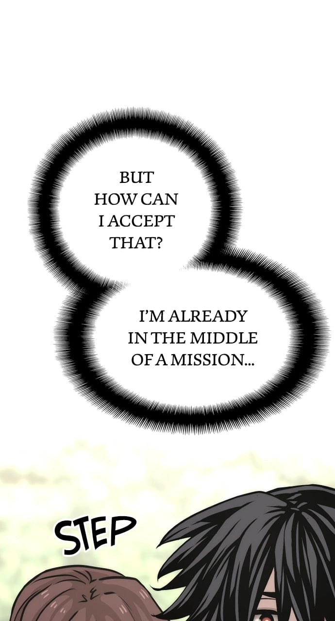 Murim Rpg Simulation Chapter 92 - Page 133