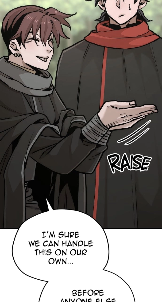 Murim Rpg Simulation Chapter 92 - Page 138