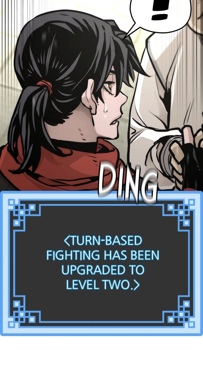 Murim Rpg Simulation Chapter 92 - Page 142