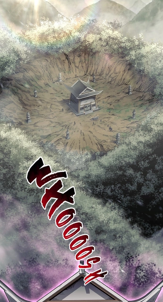 Murim Rpg Simulation Chapter 92 - Page 148