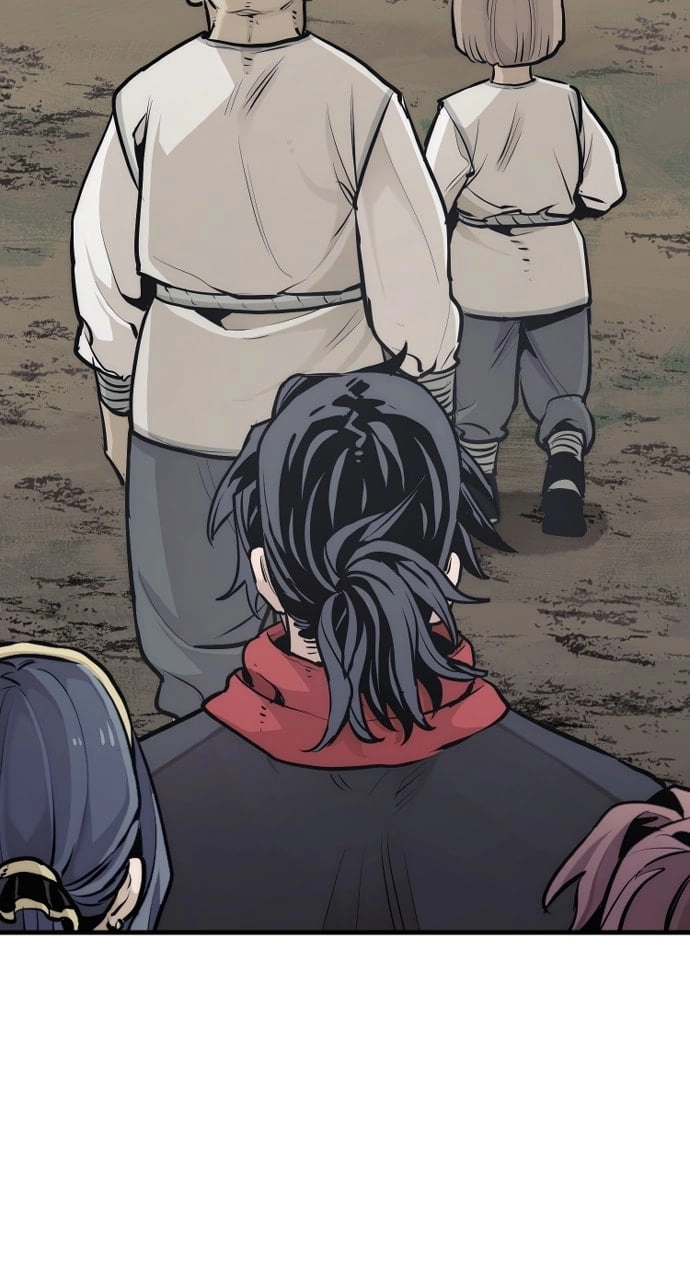 Murim Rpg Simulation Chapter 92 - Page 150