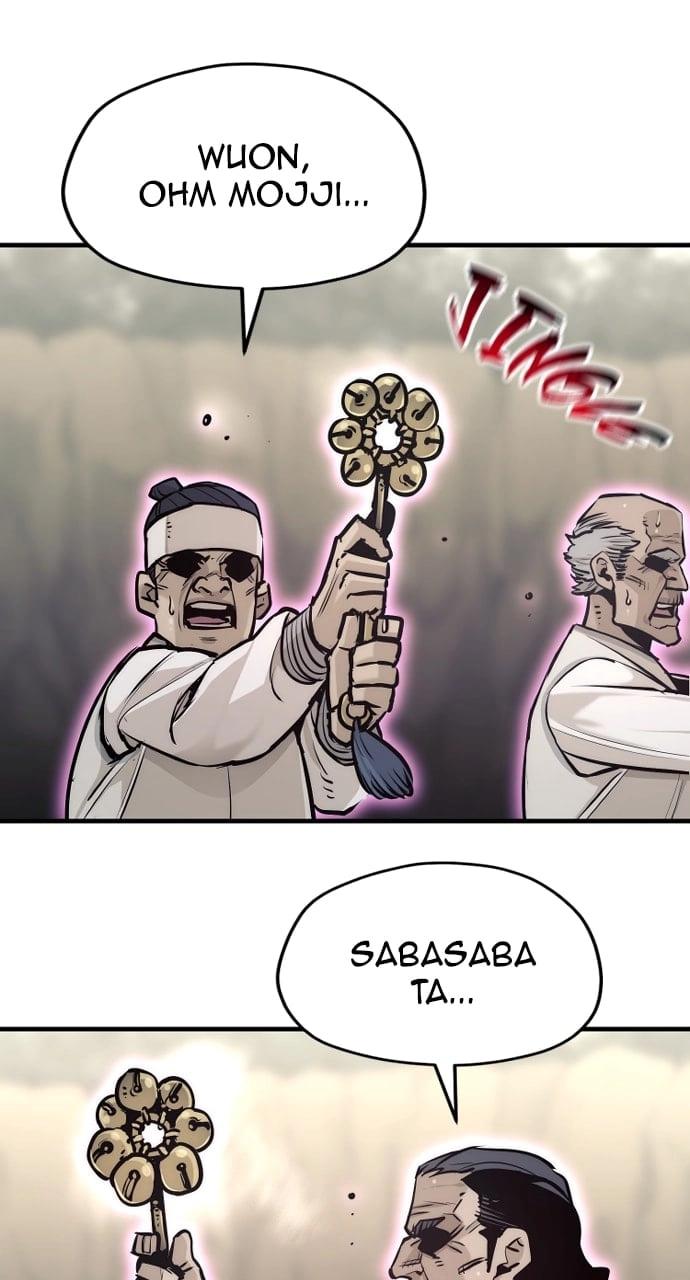 Murim Rpg Simulation Chapter 92 - Page 151