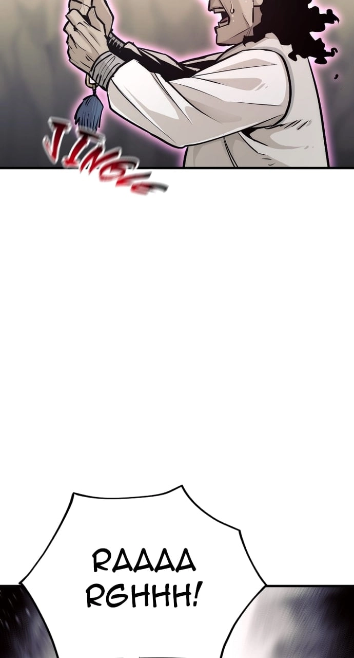Murim Rpg Simulation Chapter 92 - Page 152