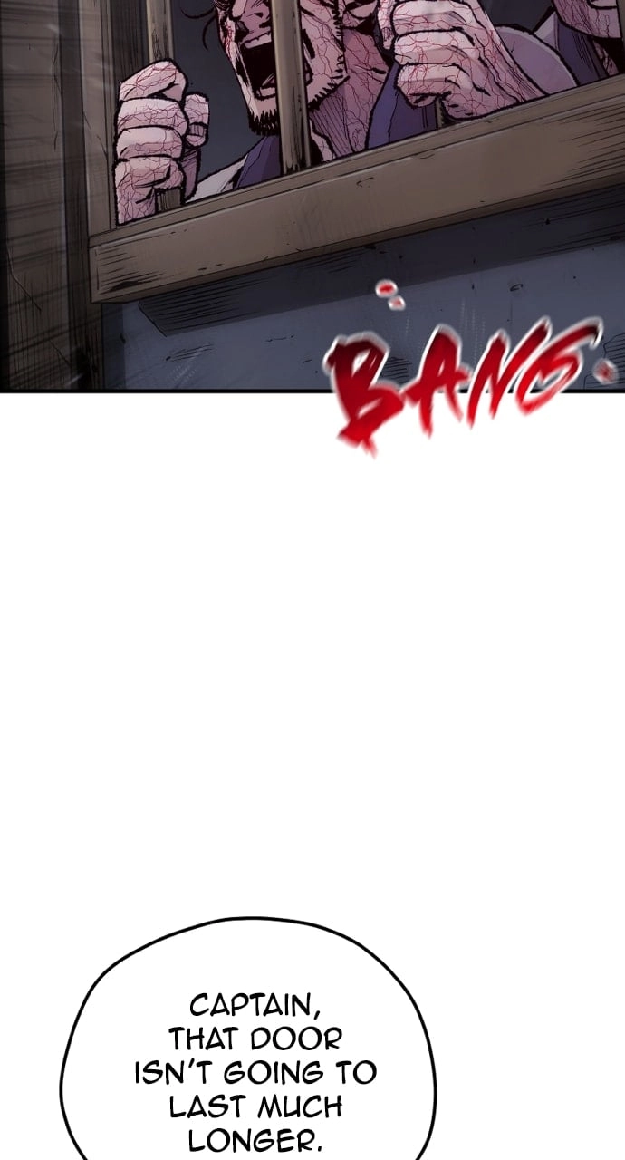 Murim Rpg Simulation Chapter 92 - Page 155