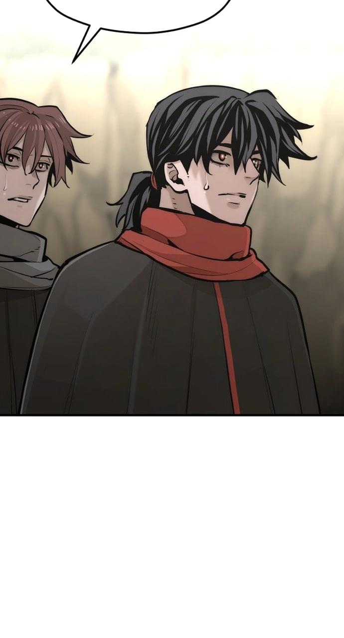 Murim Rpg Simulation Chapter 92 - Page 156