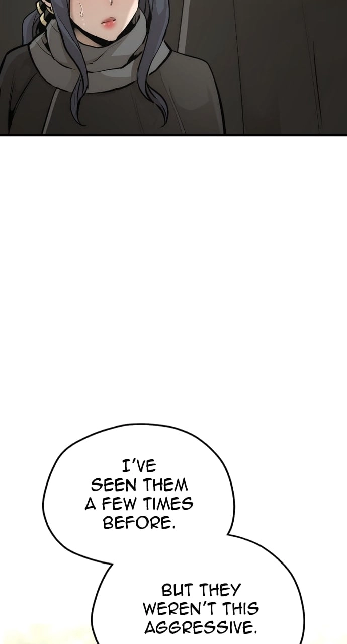 Murim Rpg Simulation Chapter 92 - Page 158