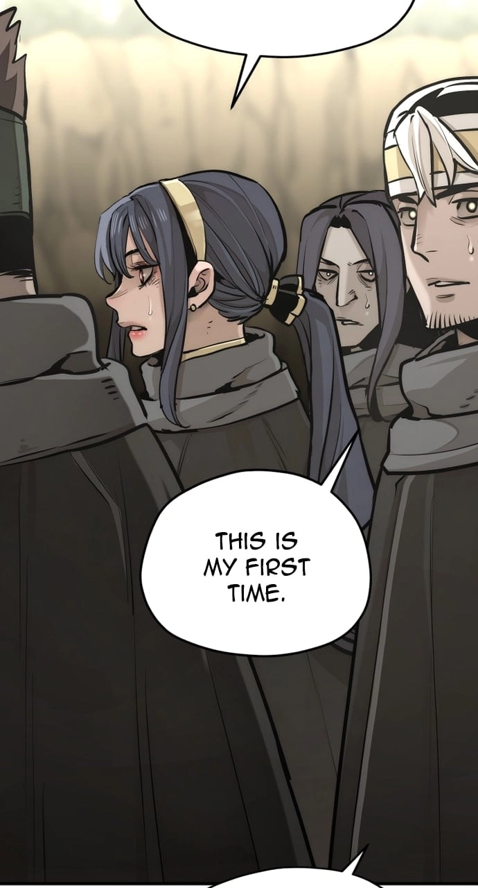 Murim Rpg Simulation Chapter 92 - Page 159
