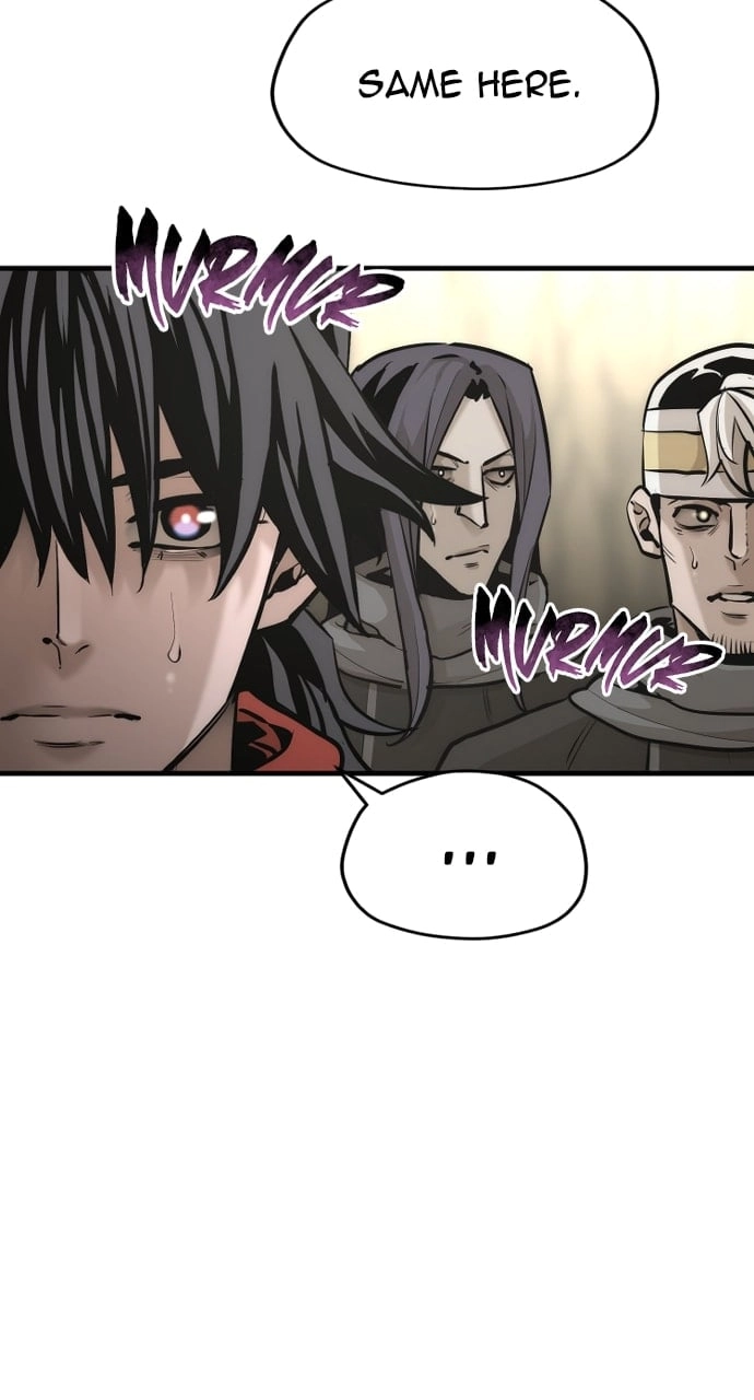 Murim Rpg Simulation Chapter 92 - Page 160