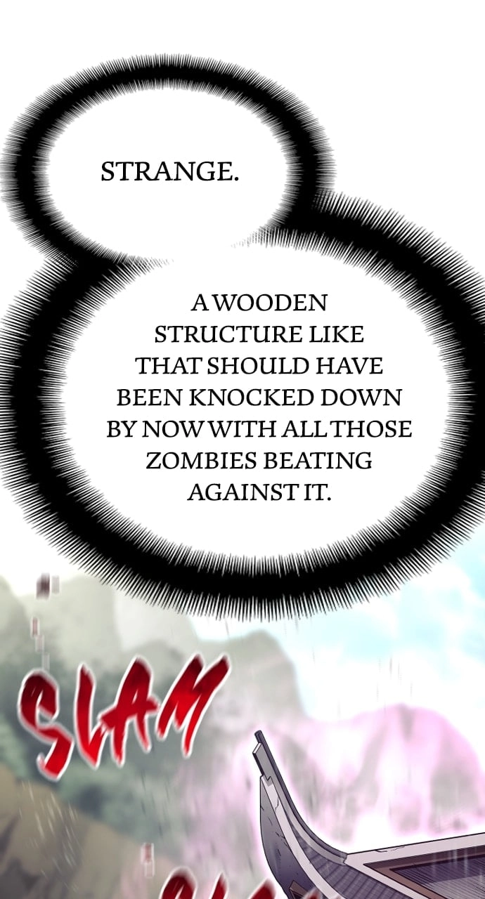 Murim Rpg Simulation Chapter 92 - Page 161