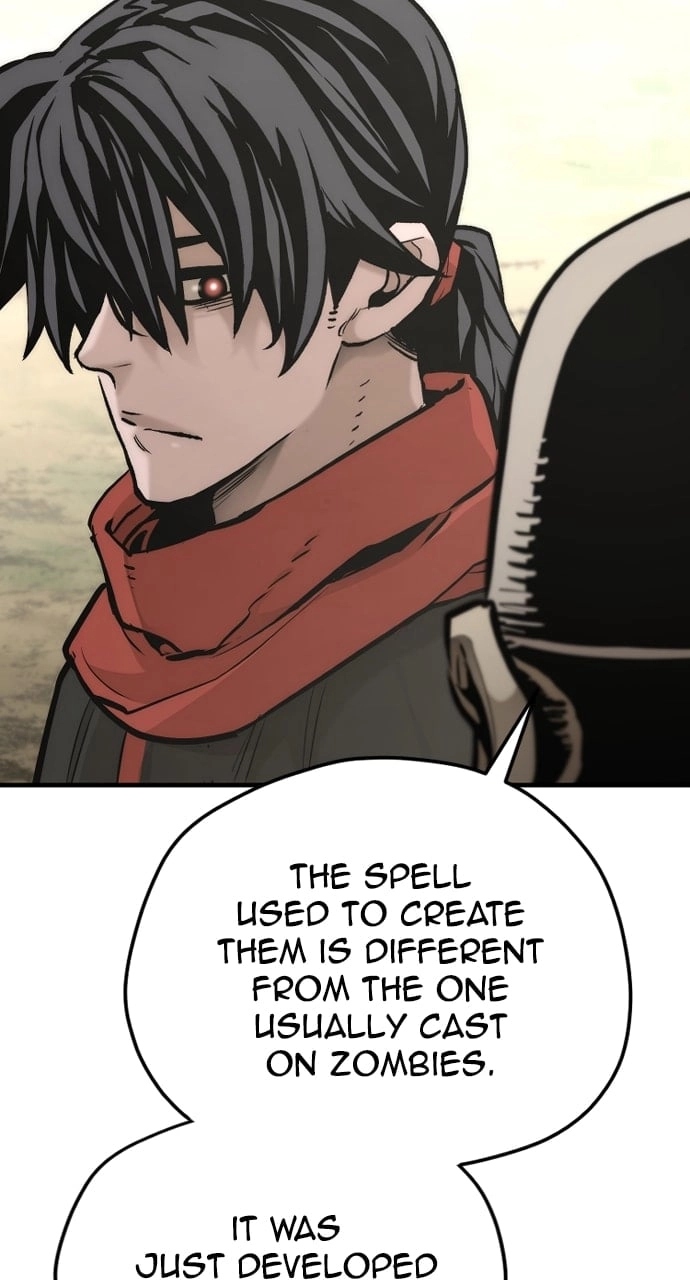 Murim Rpg Simulation Chapter 92 - Page 171