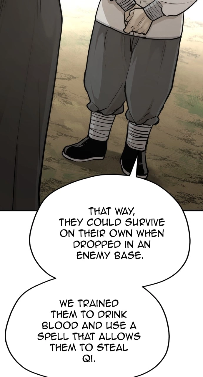 Murim Rpg Simulation Chapter 92 - Page 177