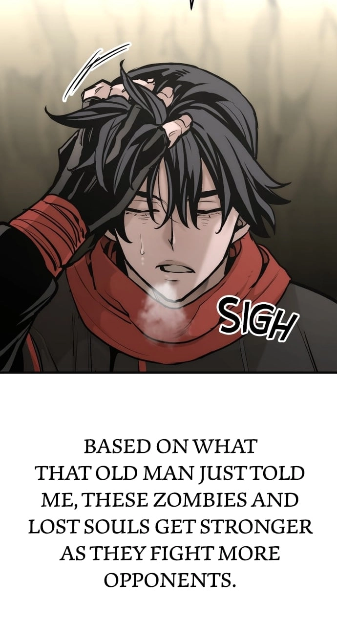 Murim Rpg Simulation Chapter 92 - Page 179
