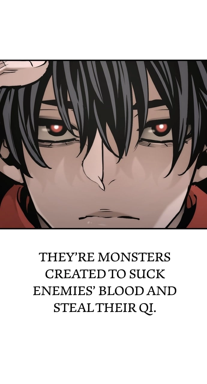 Murim Rpg Simulation Chapter 92 - Page 180