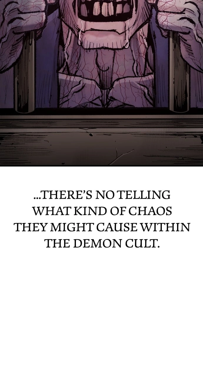 Murim Rpg Simulation Chapter 92 - Page 182