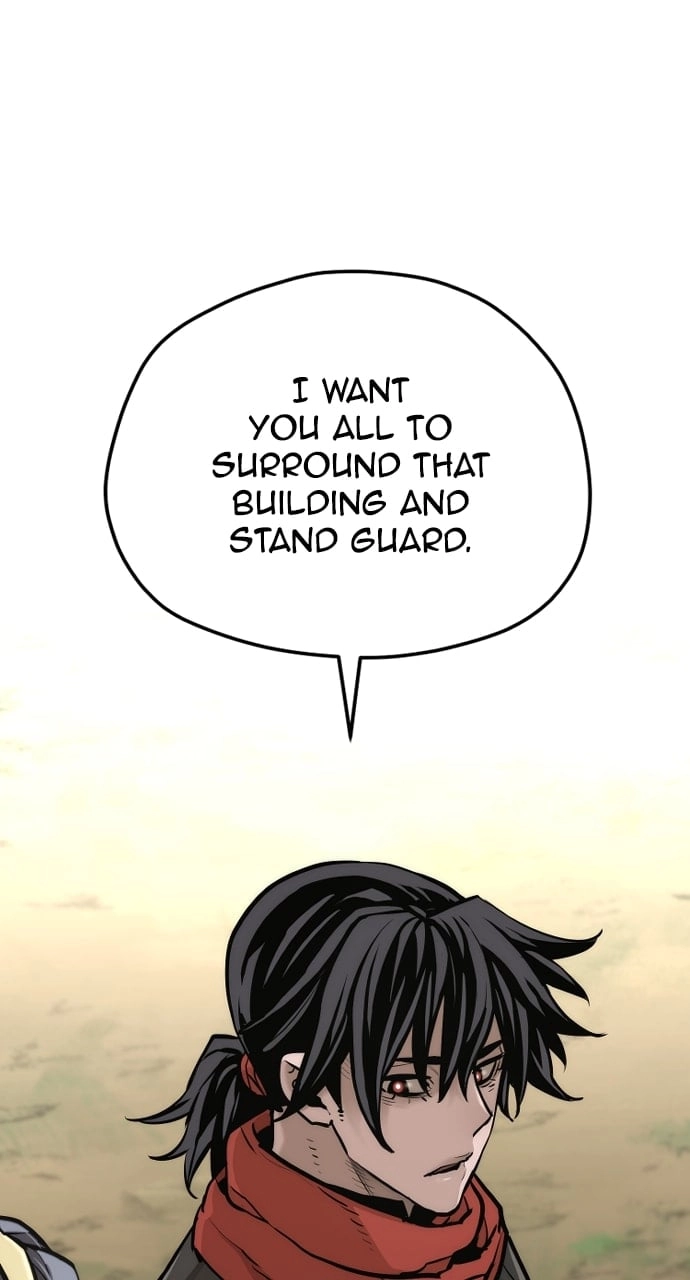 Murim Rpg Simulation Chapter 92 - Page 186