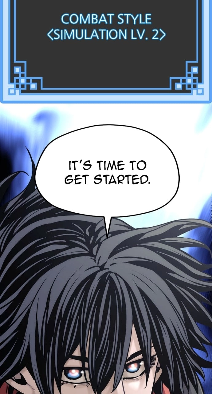 Murim Rpg Simulation Chapter 92 - Page 194