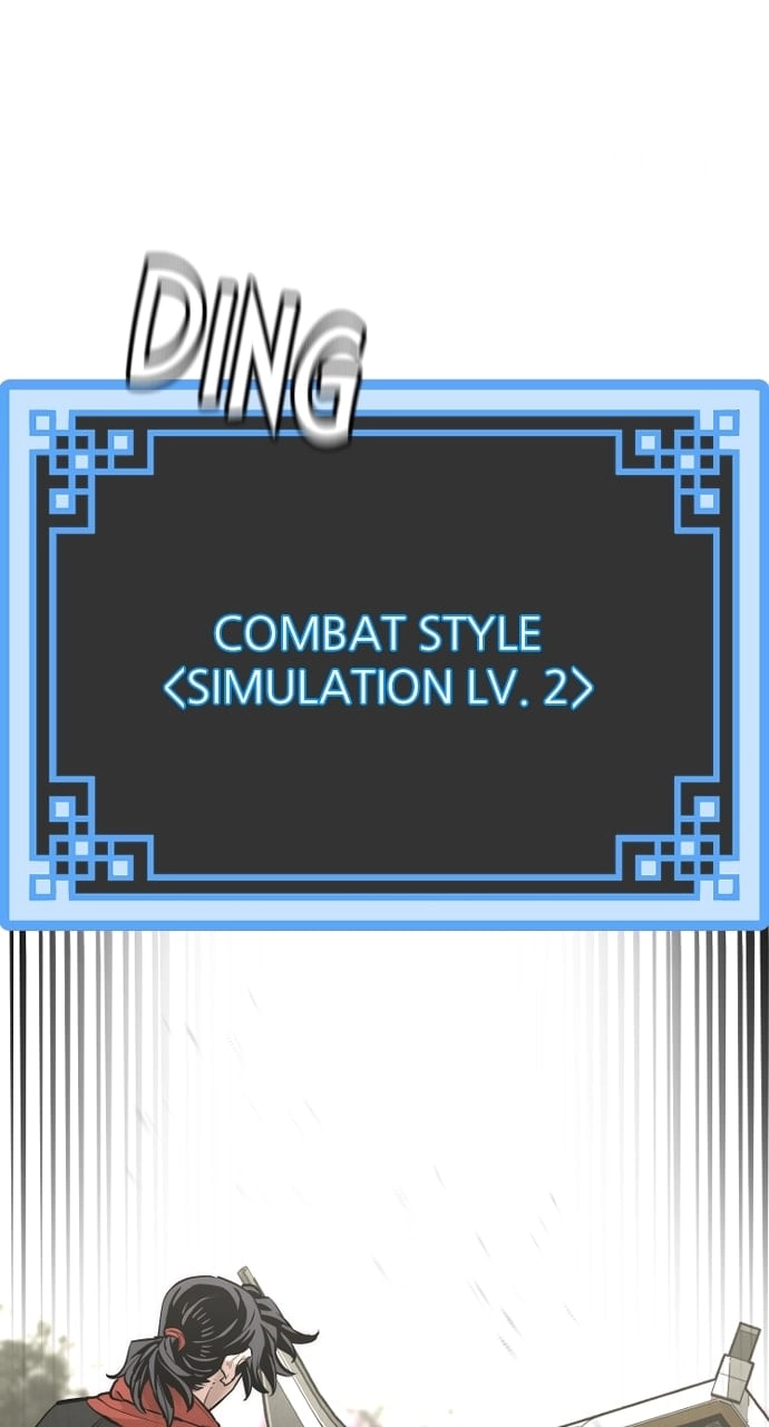 Murim Rpg Simulation Chapter 93 - Page 4