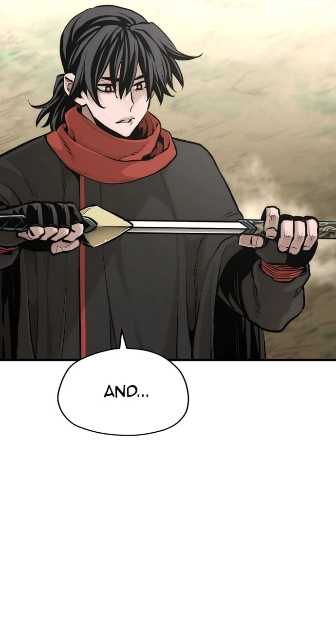 Murim Rpg Simulation Chapter 93 - Page 7
