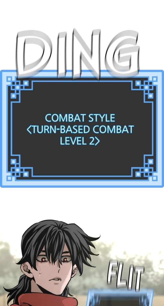 Murim Rpg Simulation Chapter 93 - Page 19