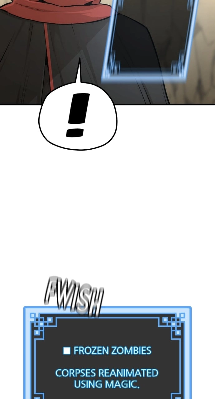 Murim Rpg Simulation Chapter 93 - Page 20